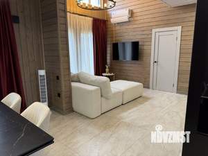 Коттедж 120м², 2-этажный, участок 8 сот.