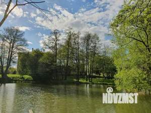 Дом 1400м², 3-этажный, участок 1 сот.