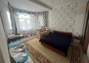 Дом 218м², 2-этажный, участок 10 сот.