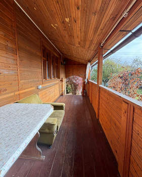 Дача 98м², 2-этажный, участок 8 сот.