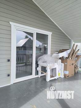 Дом 146м², 2-этажный, участок 9 сот.