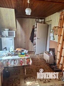 Дом 70м², 2-этажный, участок 7 сот.