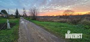 Дом 51м², 1-этажный, участок 8 сот.