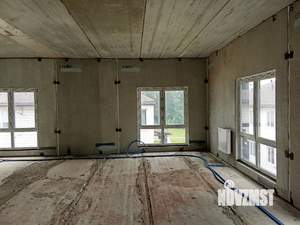 Таунхаус 151м², 3-этажный, участок 2 сот.