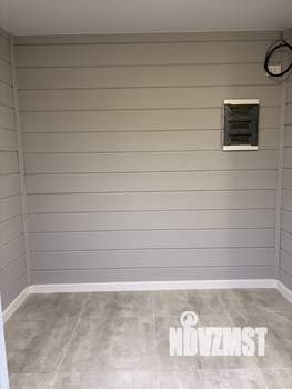 Дом 120м², 2-этажный, участок 6 сот.