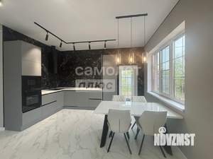 Дом 115м², 1-этажный, участок 6 сот.