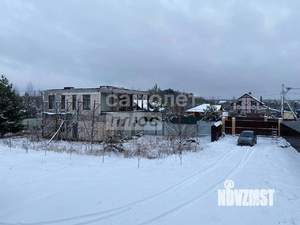 Дом 94м², 2-этажный, участок 12 сот.