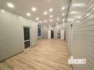 Дом 108м², 1-этажный, участок 6 сот.