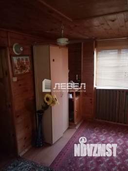 Дом 54м², 2-этажный, участок 7 сот.