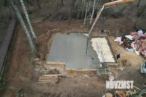 Дом 110м², 1-этажный, участок 8 сот.