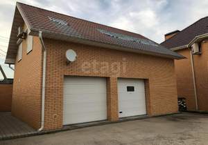 Дом 550м², 2-этажный, участок 15 сот.