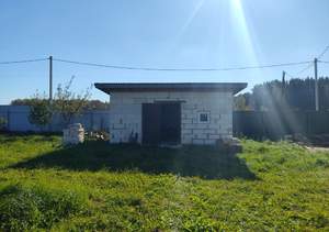 Дом 158м², 2-этажный, участок 20 сот.