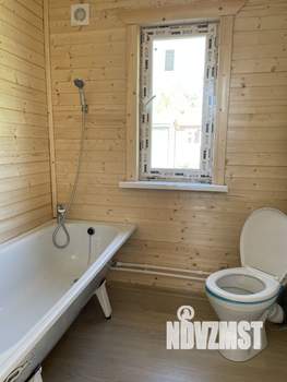 Дом 125м², 2-этажный, участок 5 сот.