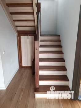 Дом 179м², 2-этажный, участок 9 сот.