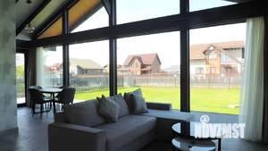 Дом 74м², 1-этажный, участок 10 сот.