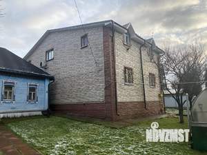 Дом 240м², 2-этажный, участок 20 сот.