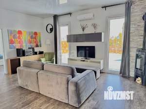 Дом 120м², 1-этажный, участок 12 сот.