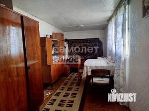 Дача 17м², 1-этажный, участок 10 сот.