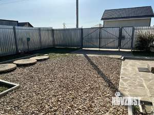 Дом 112м², 2-этажный, участок 8 сот.