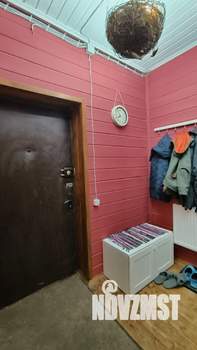 Коттедж 160м², 2-этажный, участок 5 сот.