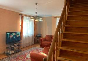 Дом 74м², 2-этажный, участок 12 сот.