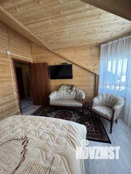 Дом 120м², 2-этажный, участок 5 сот.