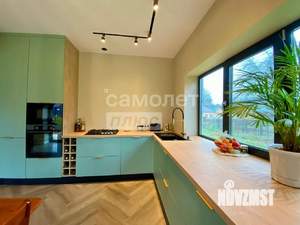 Дом 123м², 1-этажный, участок 9 сот.