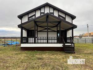 Дом 151м², 2-этажный, участок 11 сот.