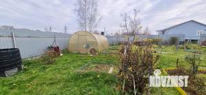 Дача 104м², 2-этажный, участок 6 сот.