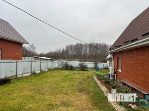 Дом 70м², 2-этажный, участок 7 сот.