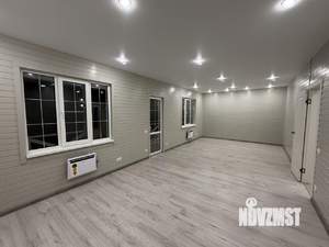 Дом 135м², 1-этажный, участок 7 сот.