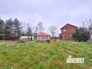 Дом 90м², 2-этажный, участок 16 сот.