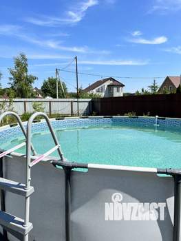 Дача 165м², 2-этажный, участок 10 сот.