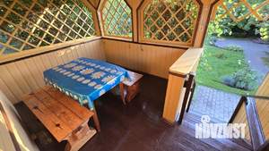 Дом 82м², 2-этажный, участок 6 сот.