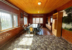 Дом 273м², 3-этажный, участок 13 сот.