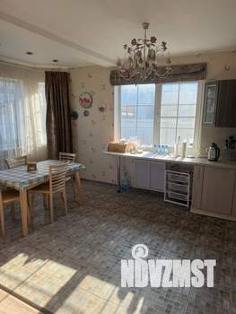 Дом 180м², 2-этажный, участок 15 сот.