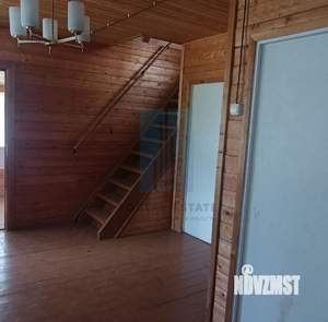 Дача 50м², 2-этажный, участок 8 сот.