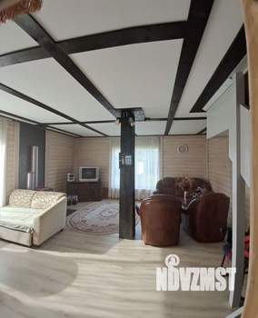 Дом 96м², 2-этажный, участок 9 сот.