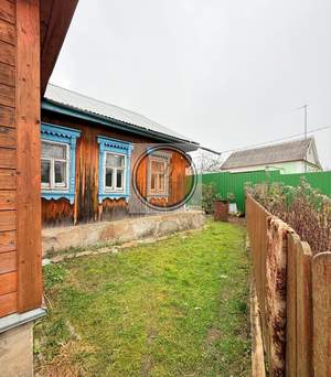 Дом 80м², 1-этажный, участок 23 сот.