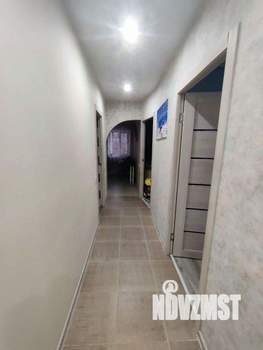 Дом 46м², 2-этажный, участок 4 сот.