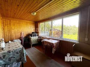 Дом 114м², 1-этажный, участок 15 сот.