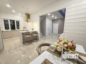 Дом 170м², 2-этажный, участок 9 сот.