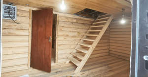 Дом 100м², 2-этажный, участок 7 сот.