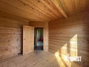 Дача 95м², 2-этажный, участок 8 сот.