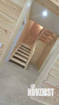 Дом 140м², 2-этажный, участок 6 сот.