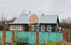 Дом 80м², 1-этажный, участок 23 сот.