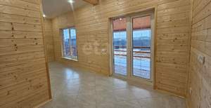 Дом 93м², 2-этажный, участок 8 сот.