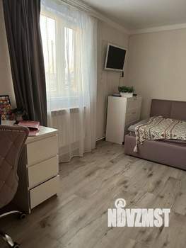 Дом 100м², 2-этажный, участок 6 сот.