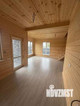 Дом 160м², 2-этажный, участок 6 сот.