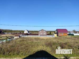 Дом 158м², 2-этажный, участок 20 сот.